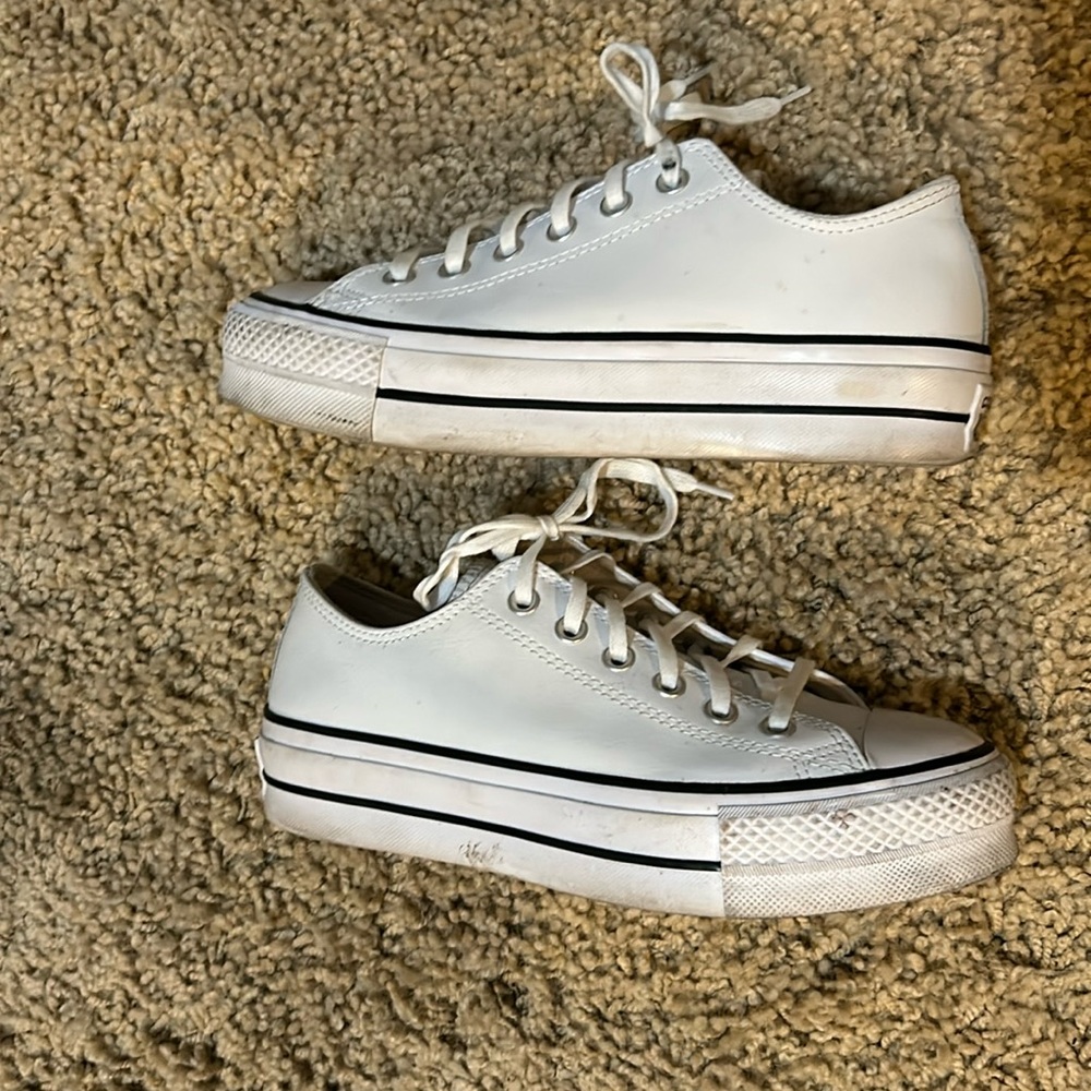 Platform Converse